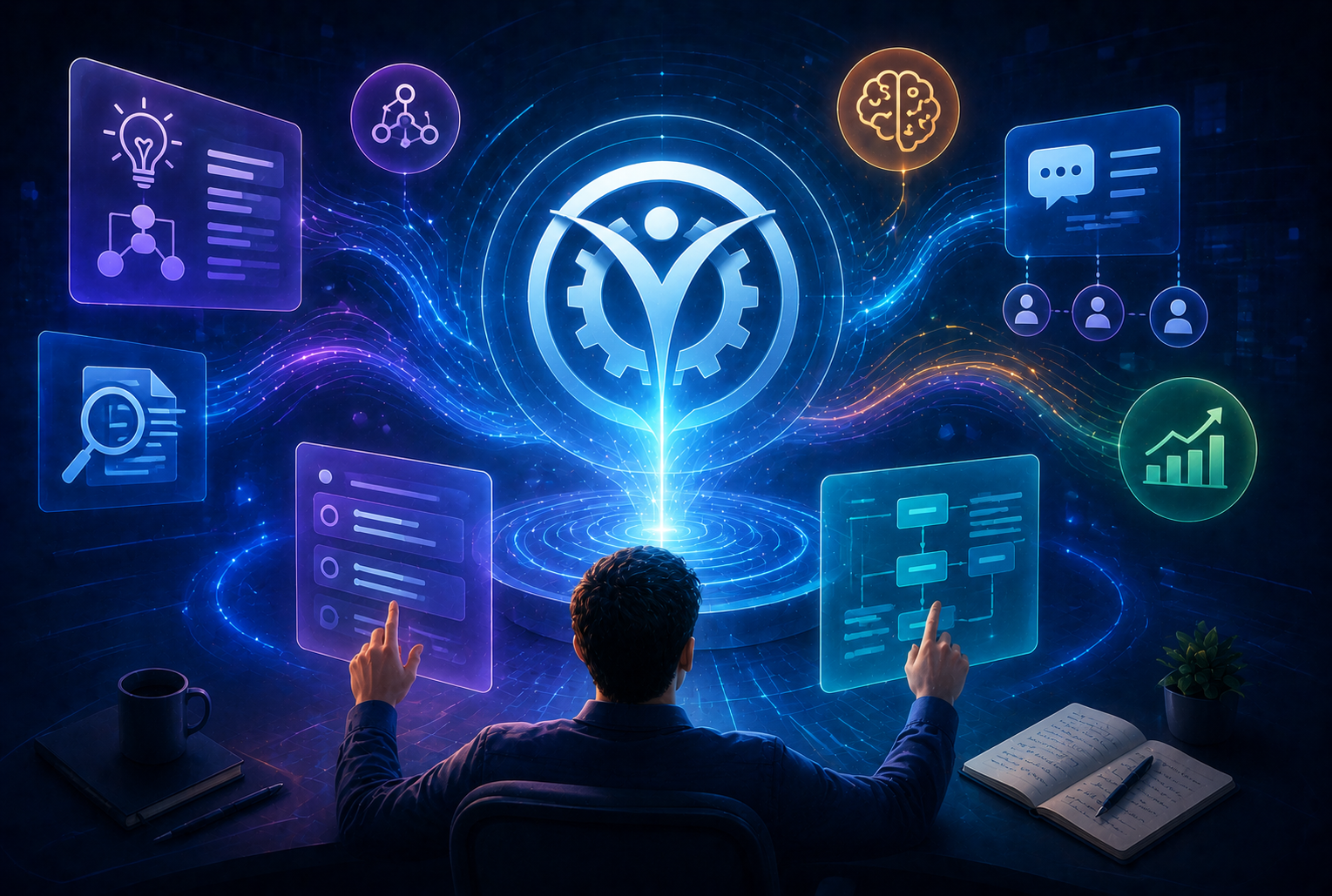 هندسة الأوامر المتقدمة  